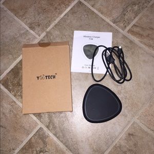 Yootech Phone Charger